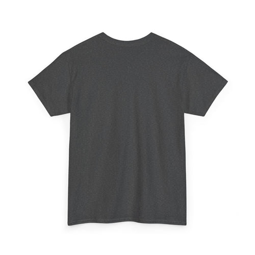 Brooklyn Never Not In October Tee — NYC Basketball City Pride Shirt