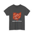 Columbus Saturdays Hit Different Tee — Ohio Gameday Fan Shirt