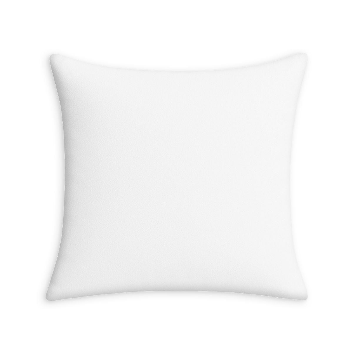 Cozy Paws Throw Pillow Cover — Illustrated Cat & Dog Nap Scene