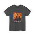H-Town Takes The West Tee — Houston Baseball Fan Shirt